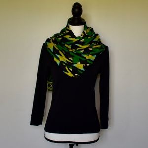 NWOT scarf